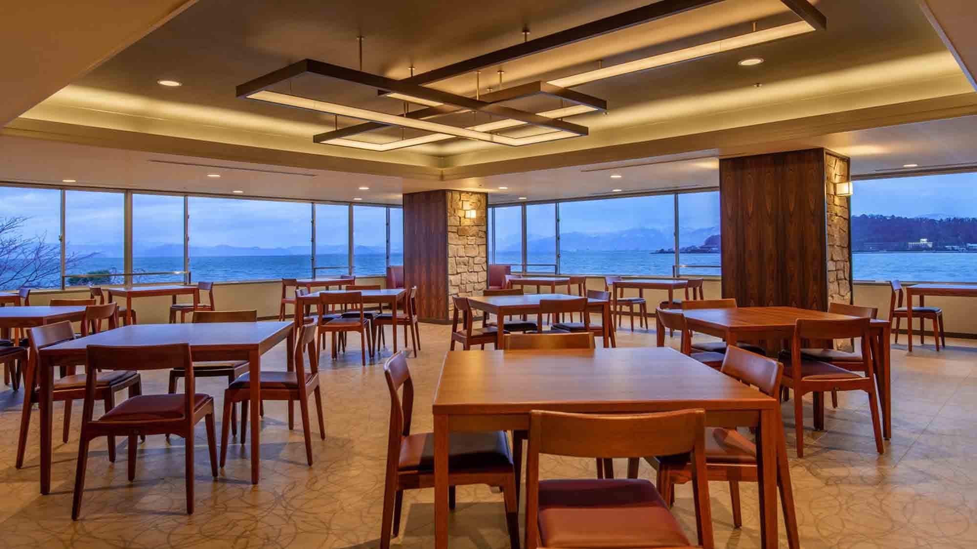 [Renewed in February 2023] Restaurant Biwa