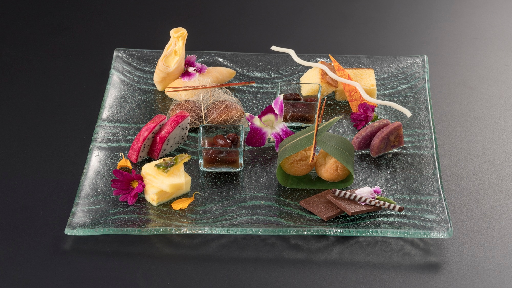 Welcome Petit Fool for Aji Deluxe