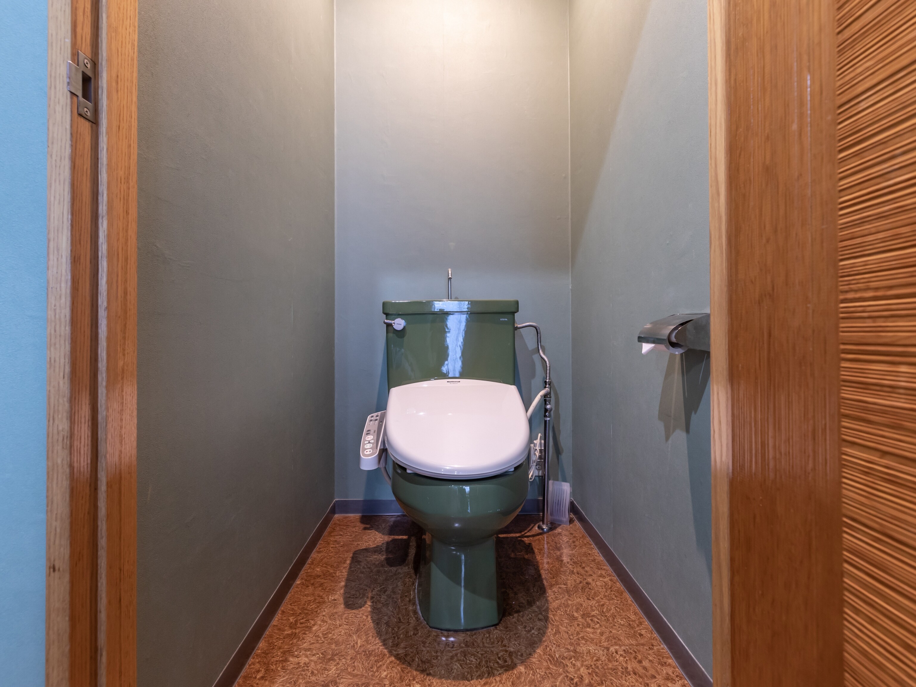 [Non-smoking] Japanese-style room for 1 to 3 people *Example*
