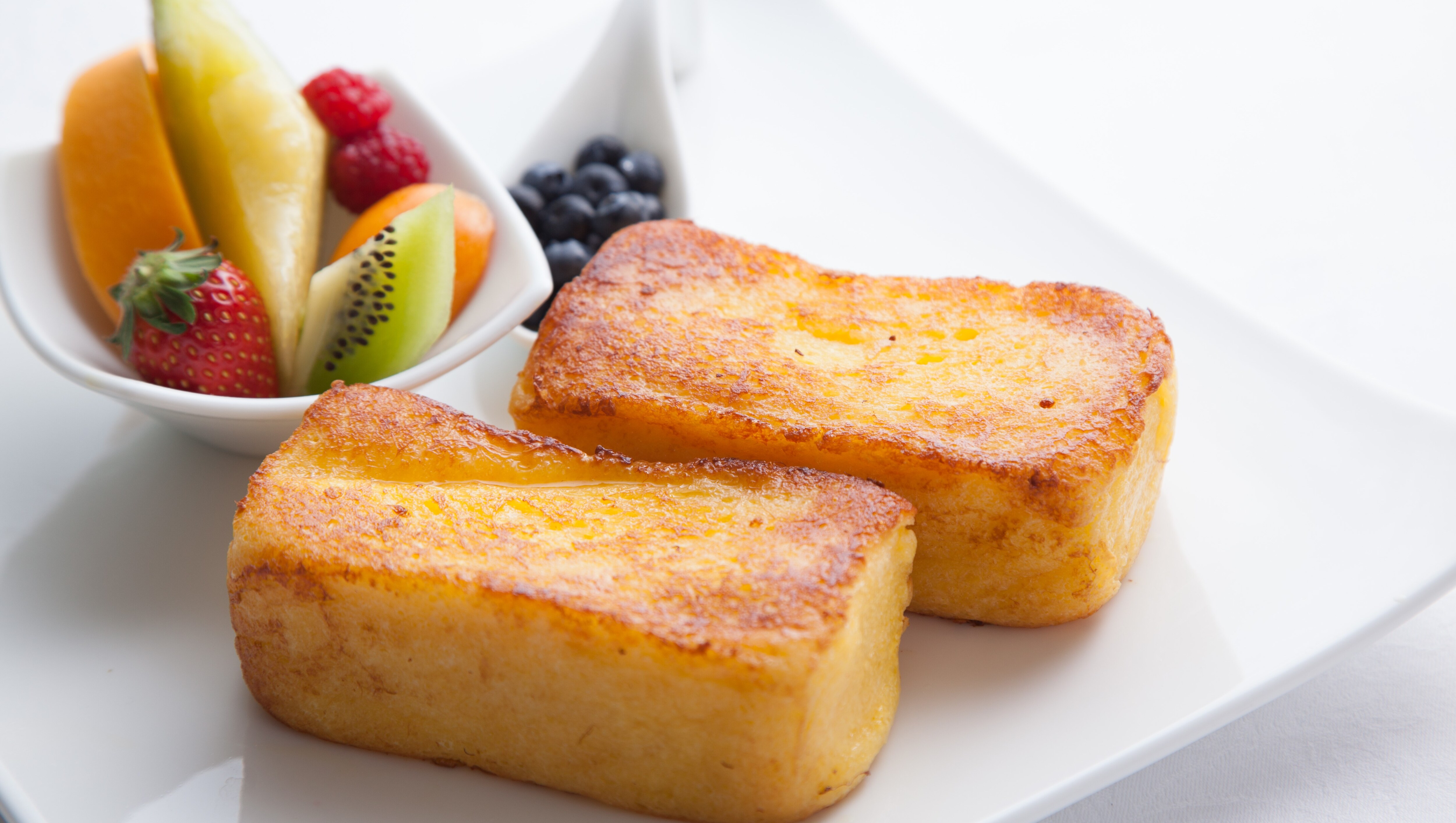French Toast Plan