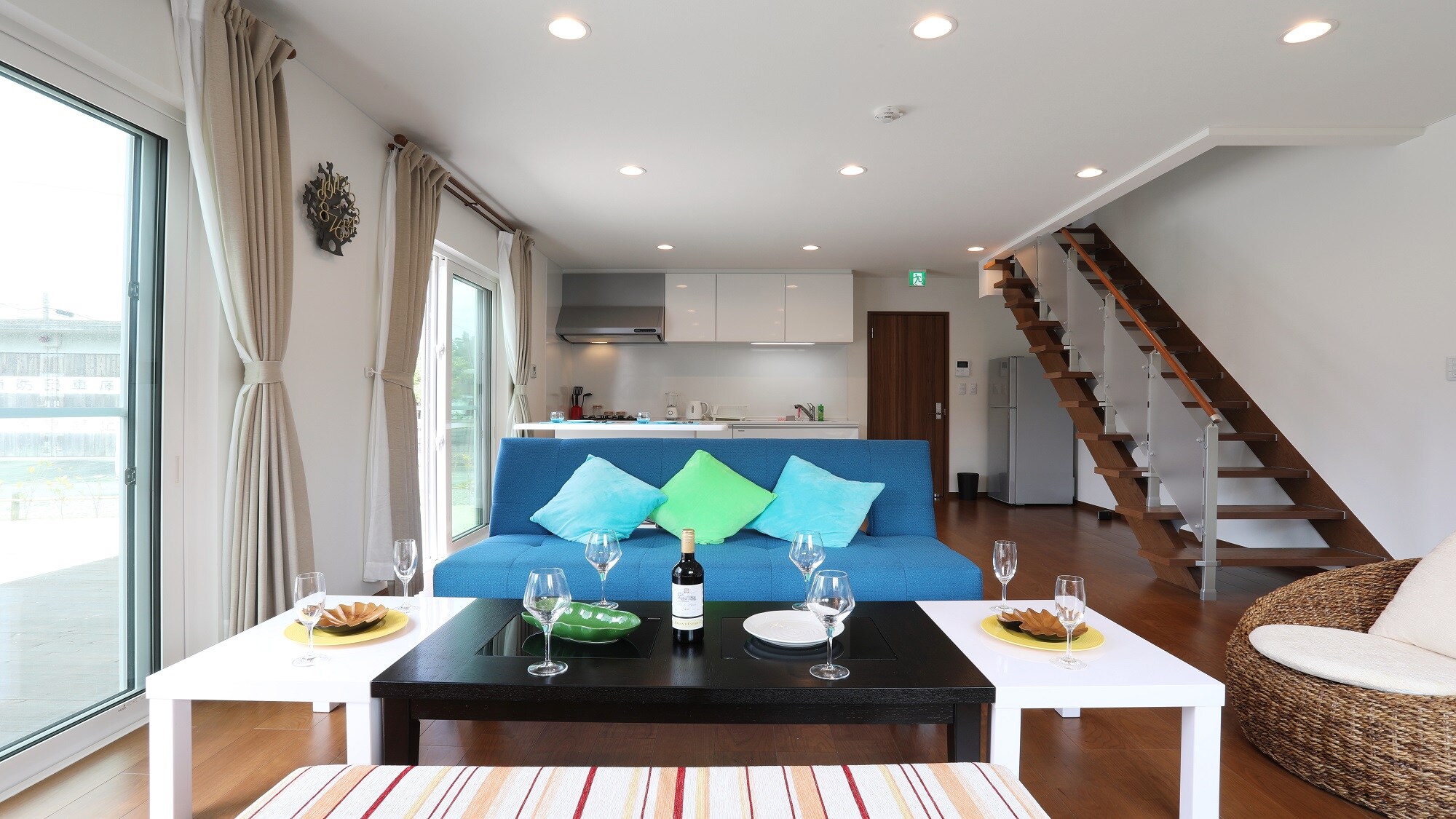 Kahoo house room image