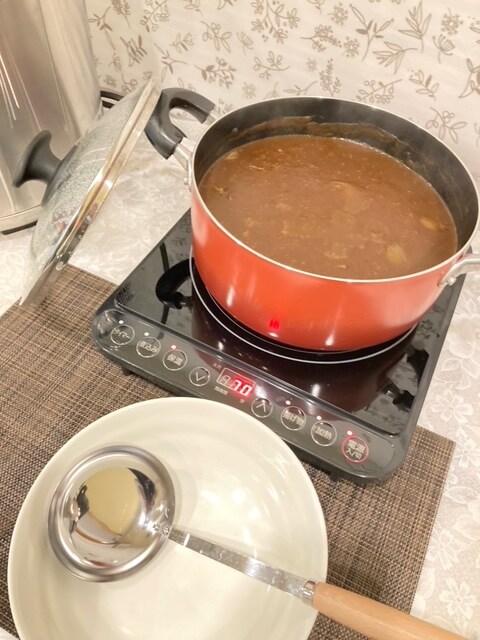 Breakfast ⑩