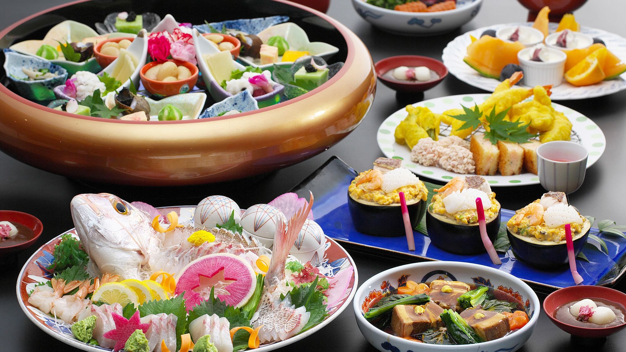 <March to May> Takubuku cuisine [Peng] *The photo is for illustrative purposes only