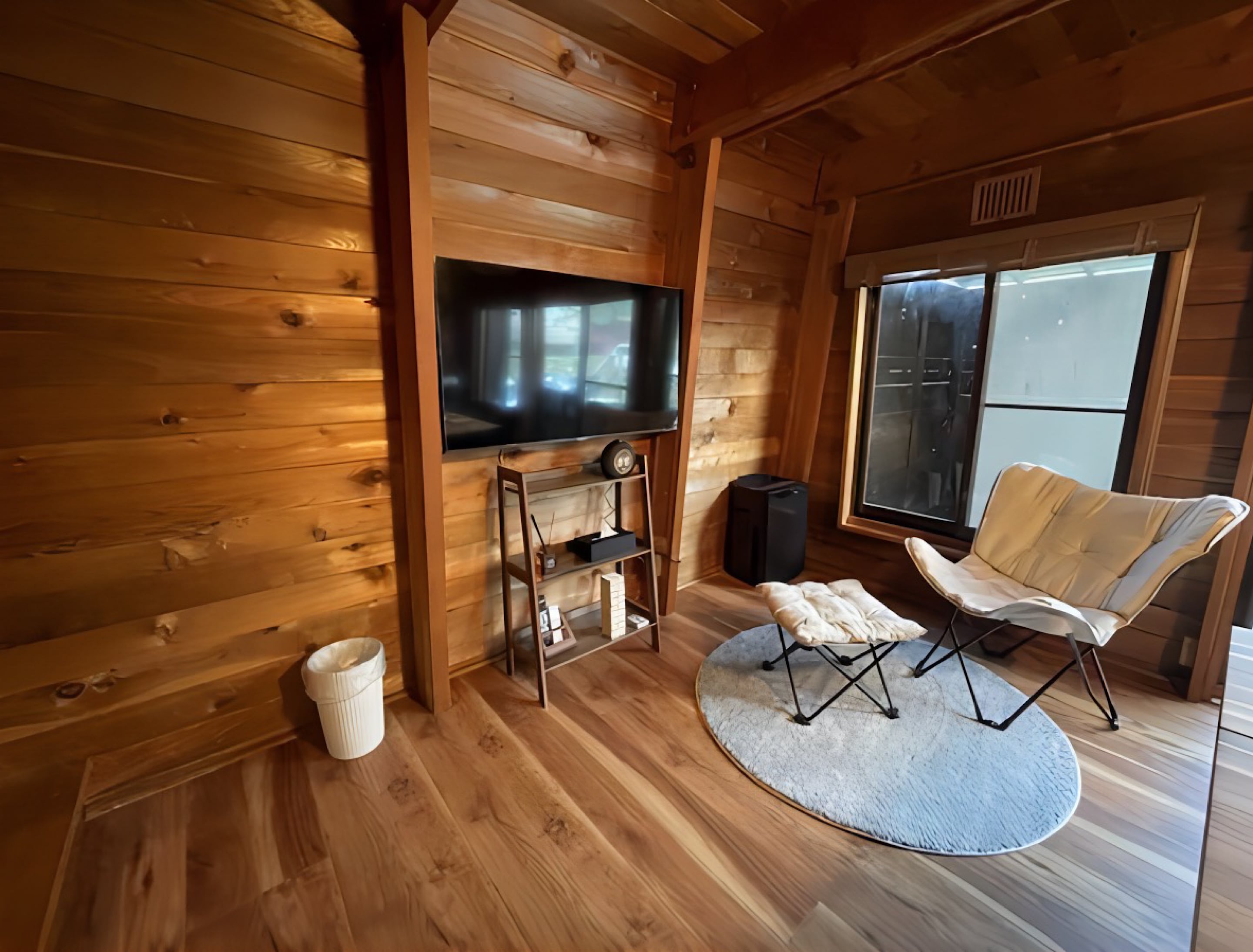 [Suite Villa] Reopening in August 2024! 77 square meters + private terrace (2 floors, with kitchen)