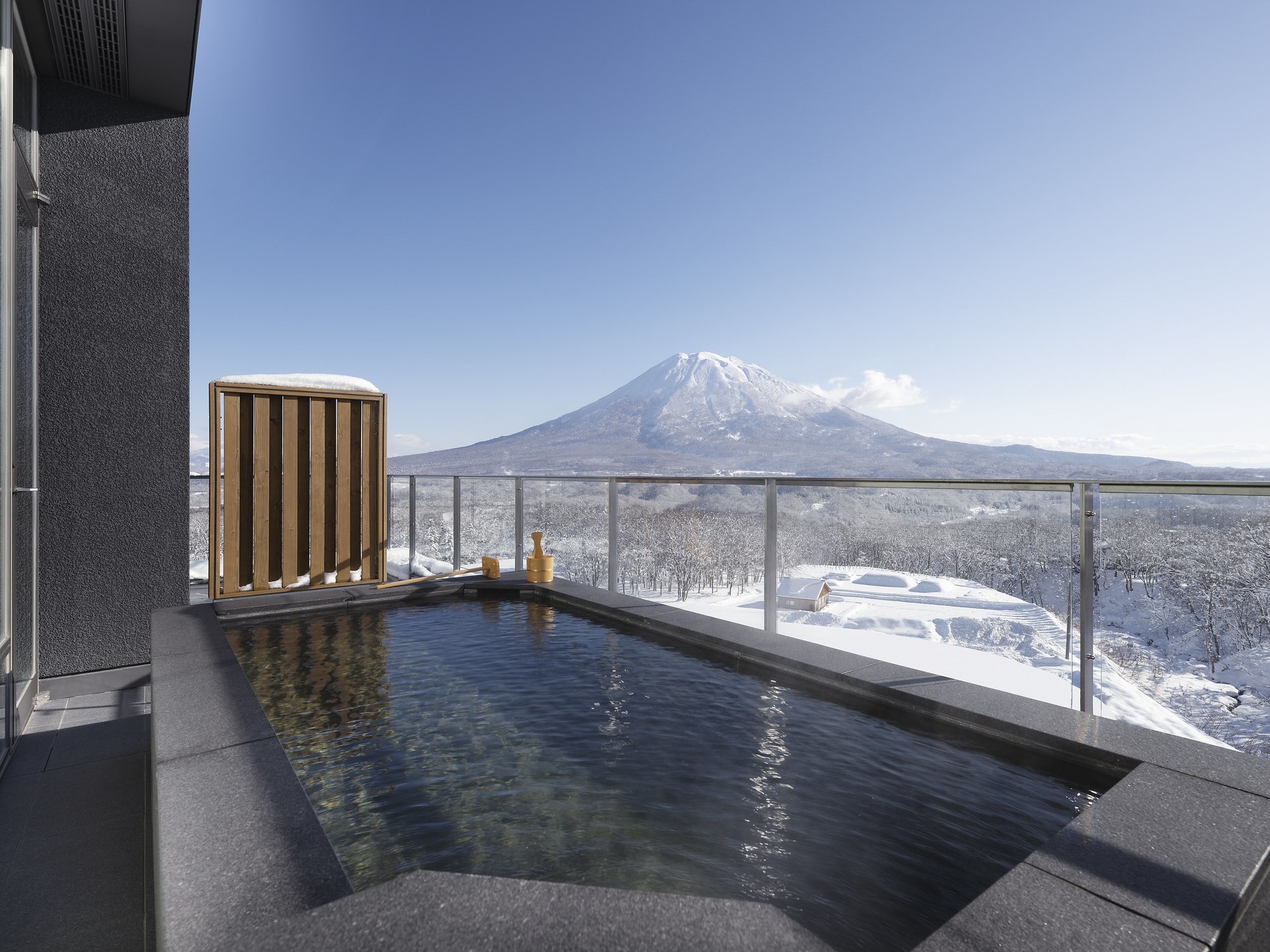 Hana Suite - 3 Bedroom Penthouse