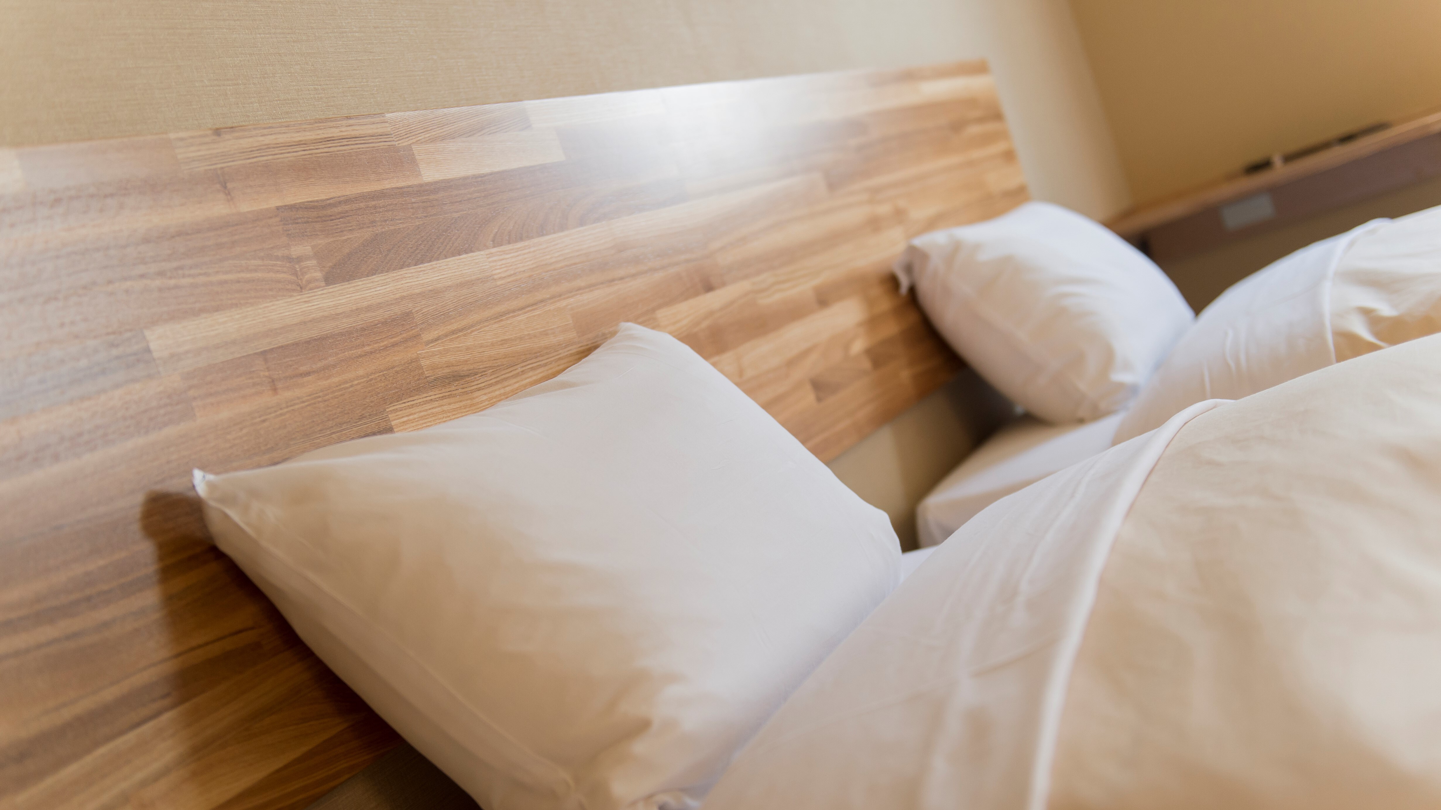 สามารถใช้แบบ 3 คนได้ [ห้องเตียงคู่]