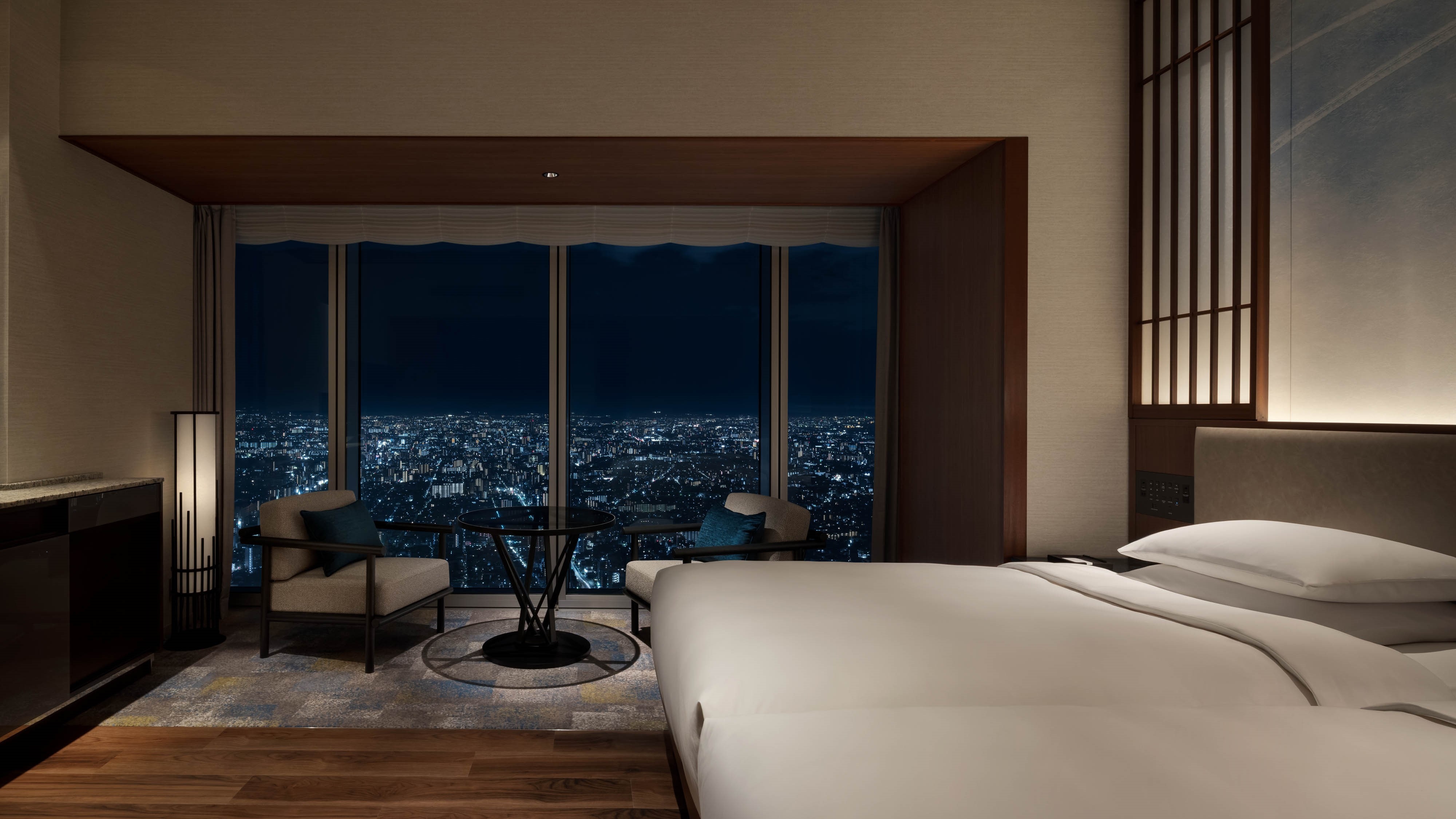 Club Deluxe Twin