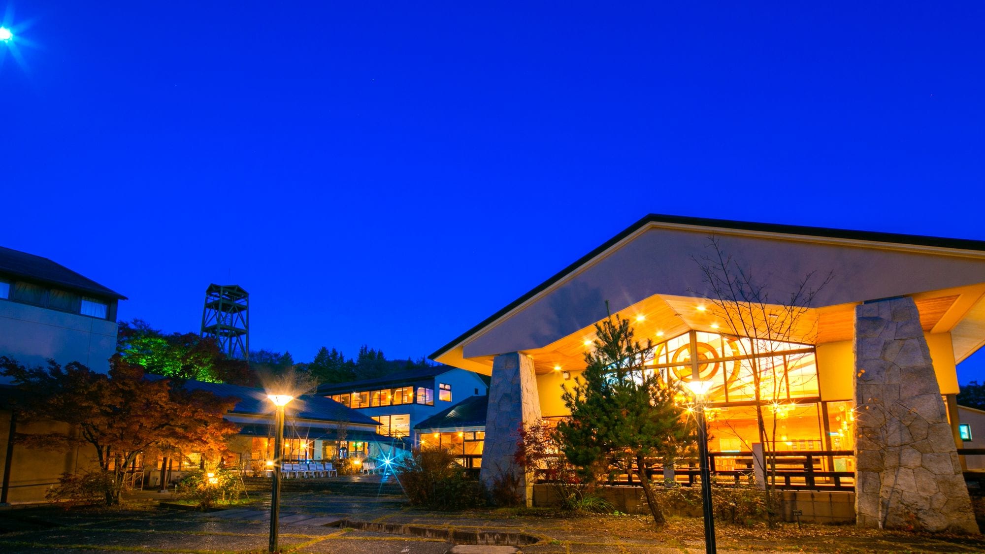 ★Main building_Exterior