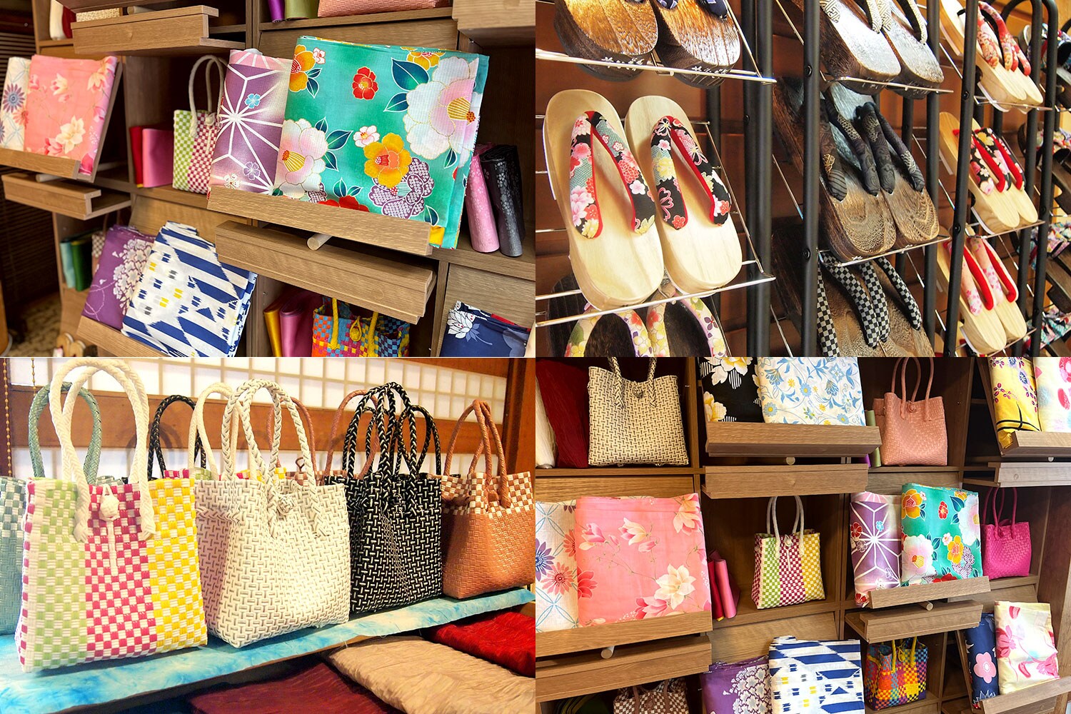 For Yukata Corner Plan