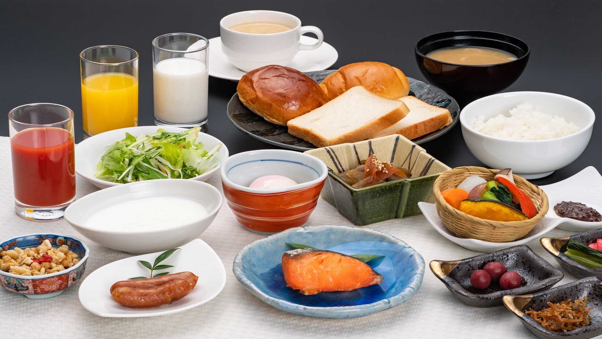 breakfast