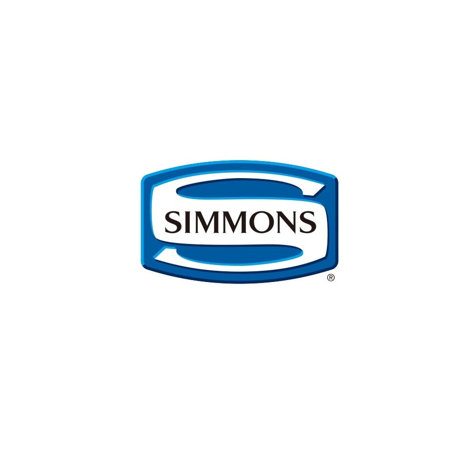 Simmons logo ②