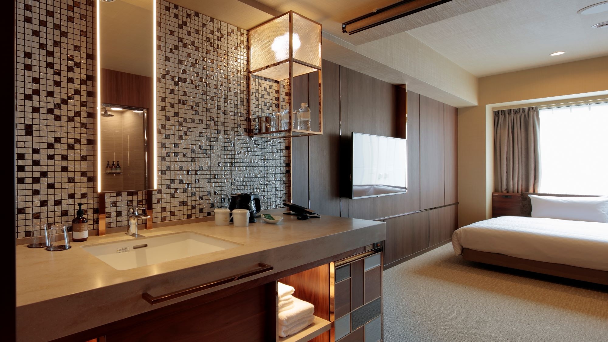 King room