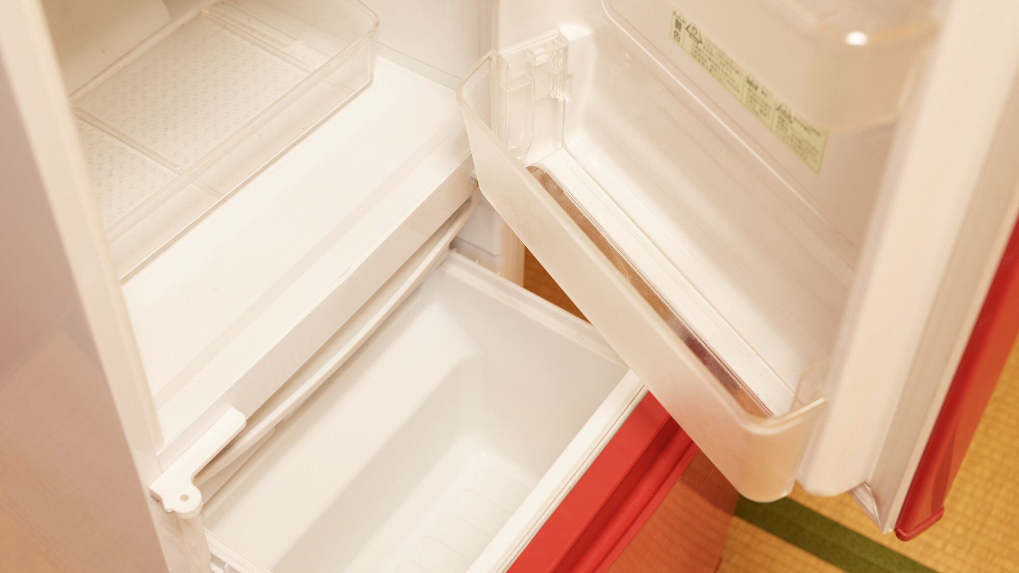 Japanese-style room for 1-8 people