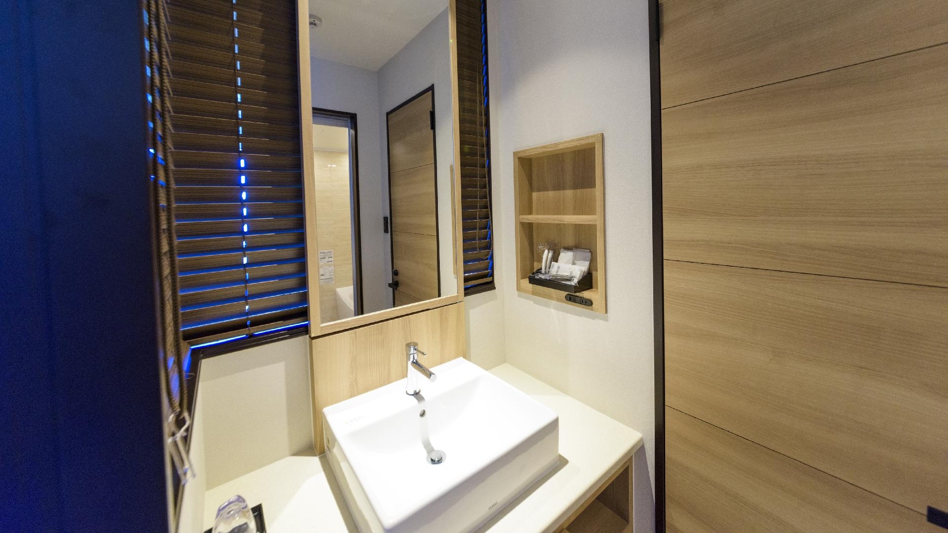 Executive Twin Room