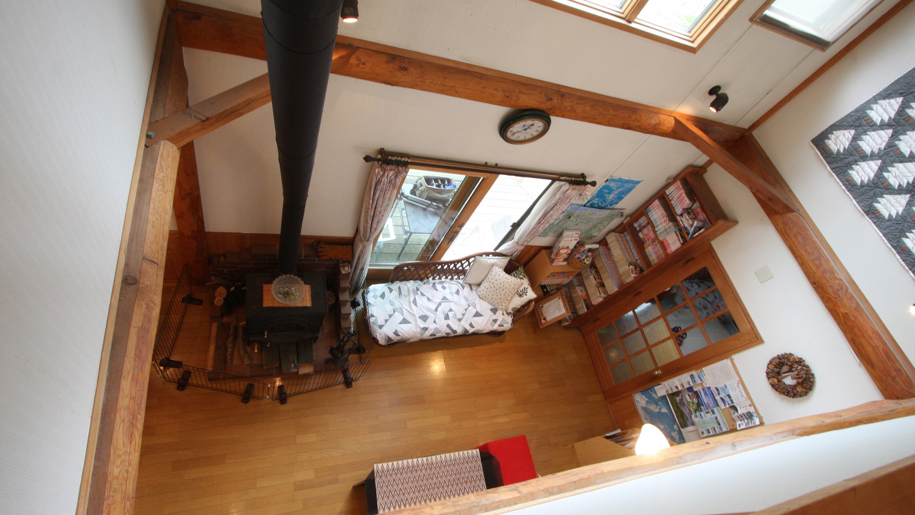 atrium