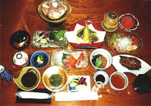 General dinner
