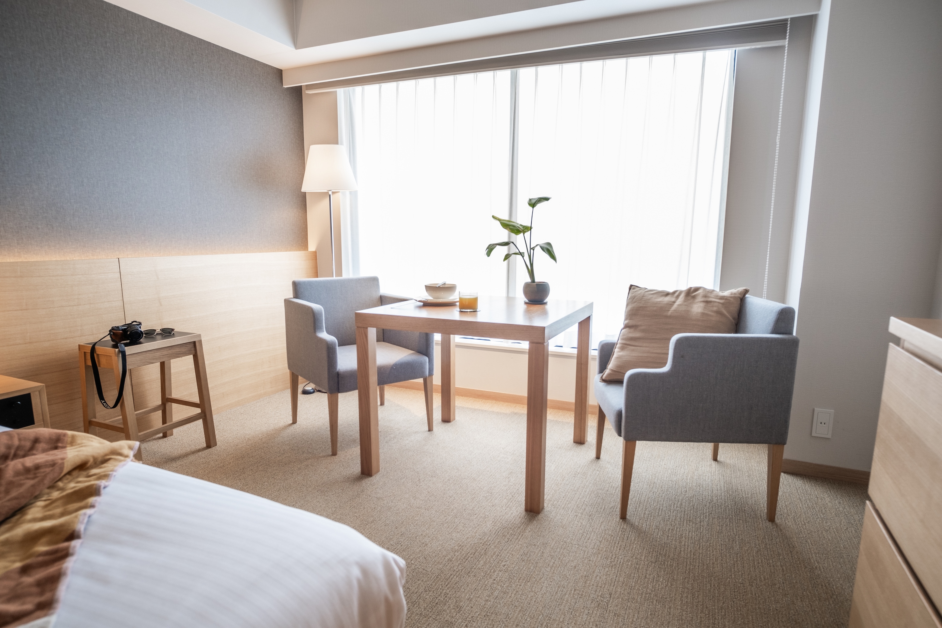 Residence 30 (Non-smoking)