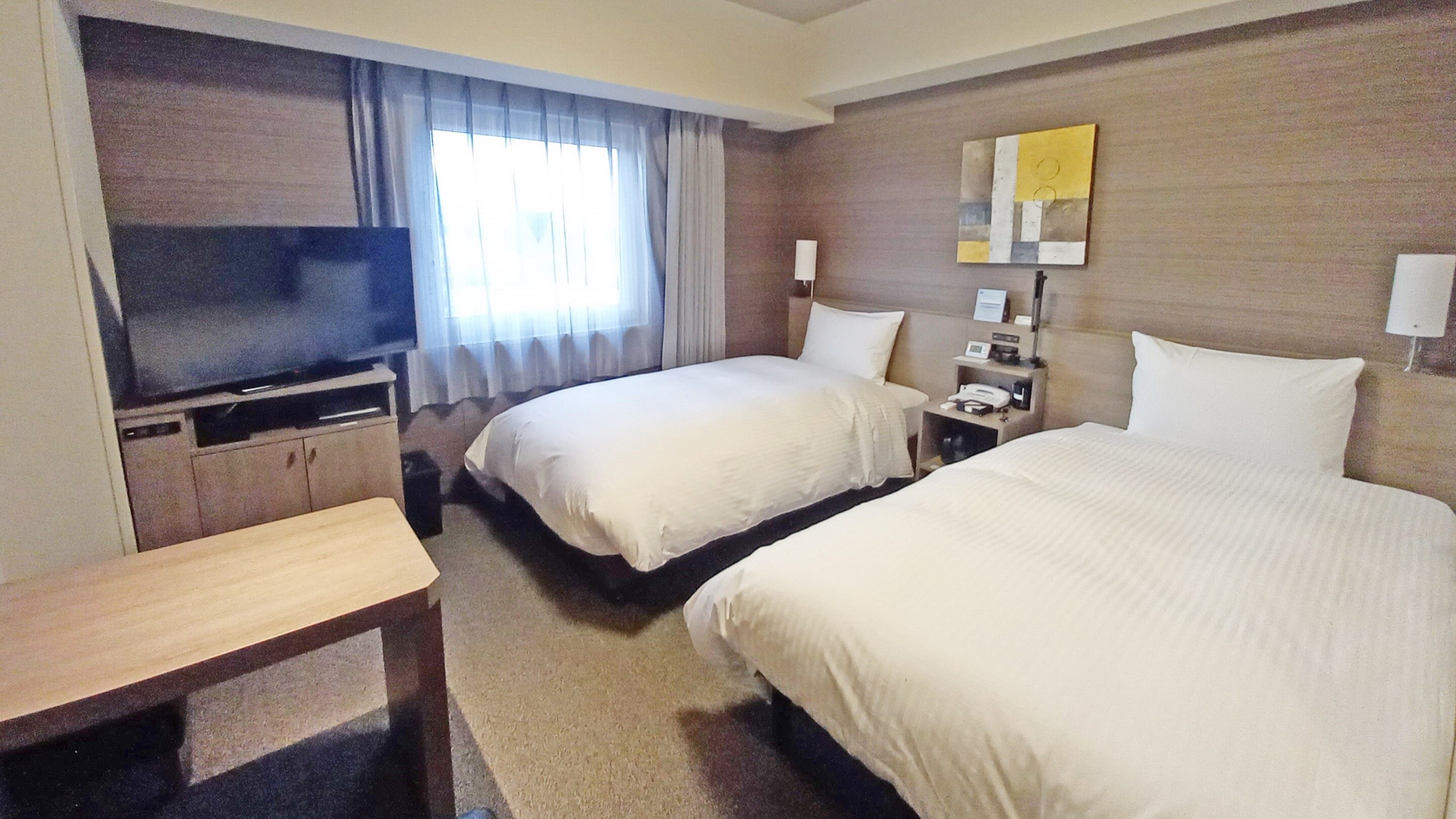 Comfort Twin Room