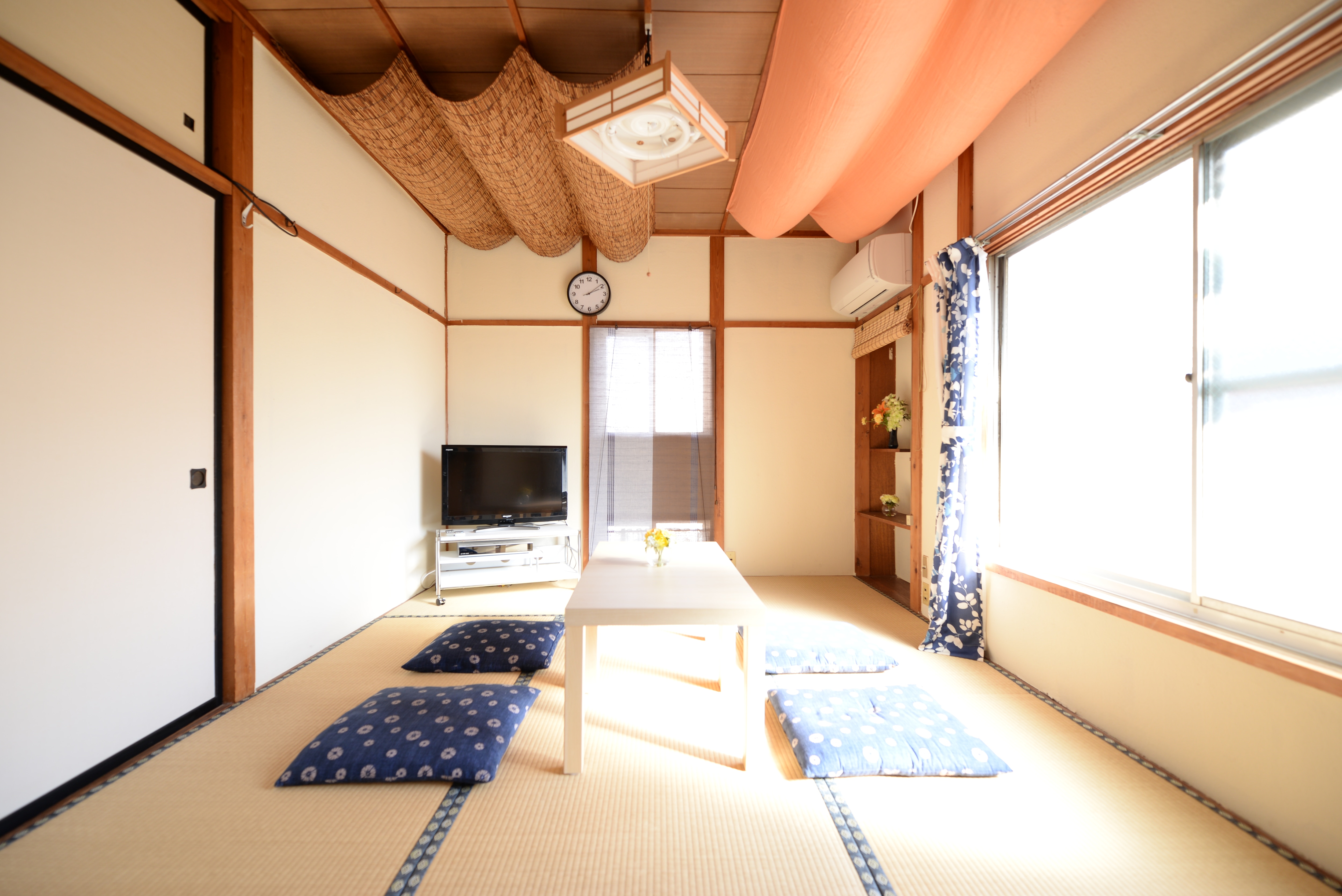 Tầng 2 6 chiếu tatami 2