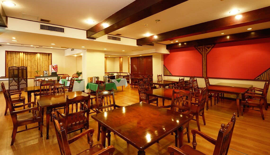 restoran