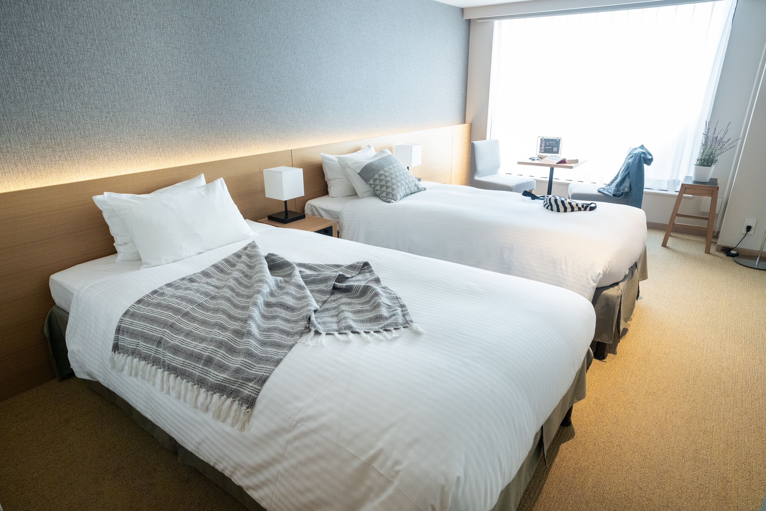 Studio 30 Triple (Non-Smoking)