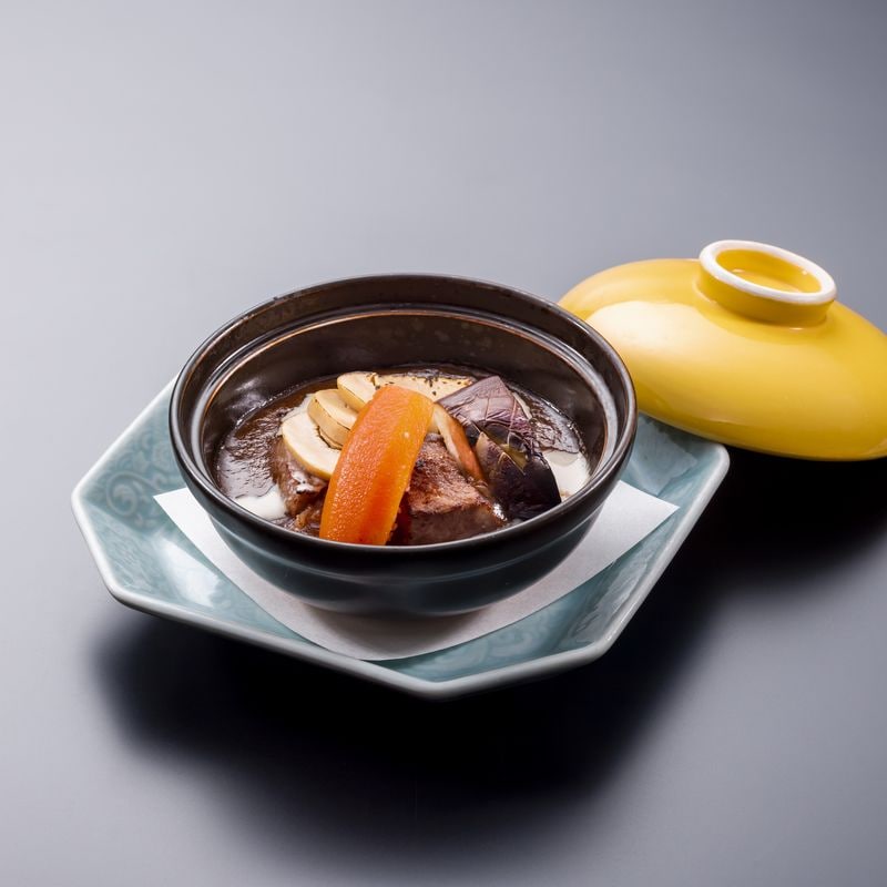 2019 Winter Color Beef Stew