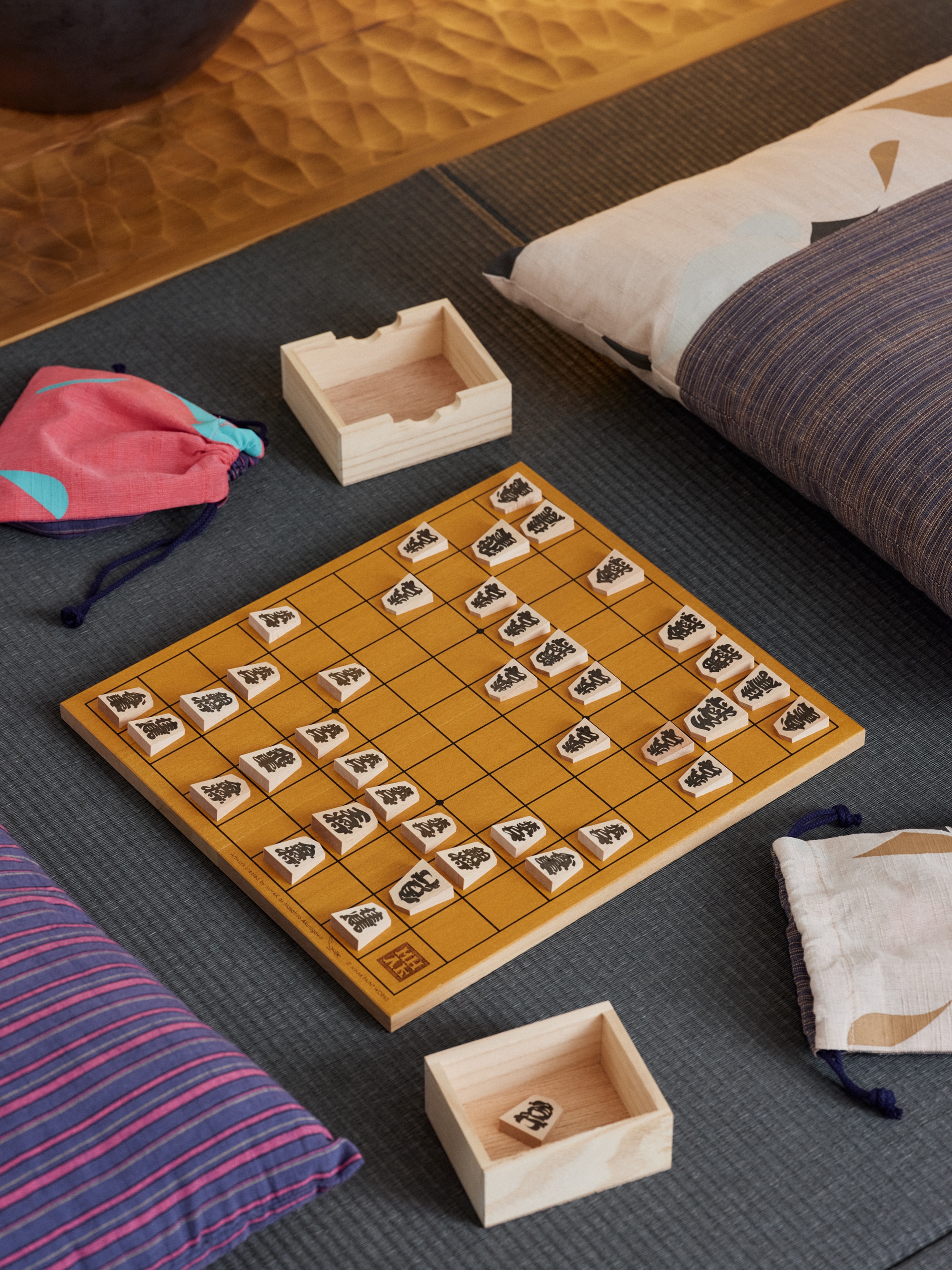 Shogi②
