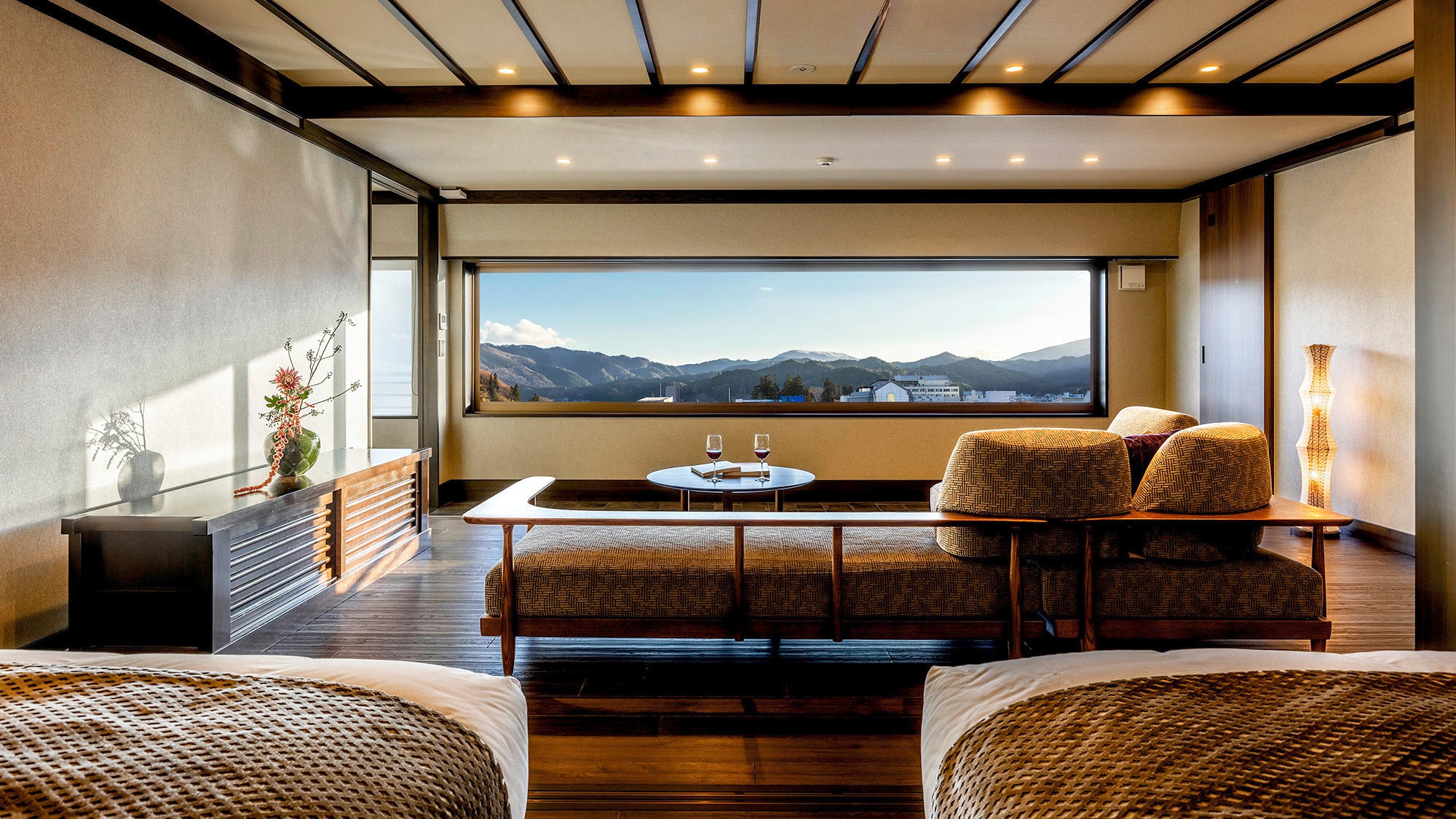 Suite Cao Cấp -JINYA-