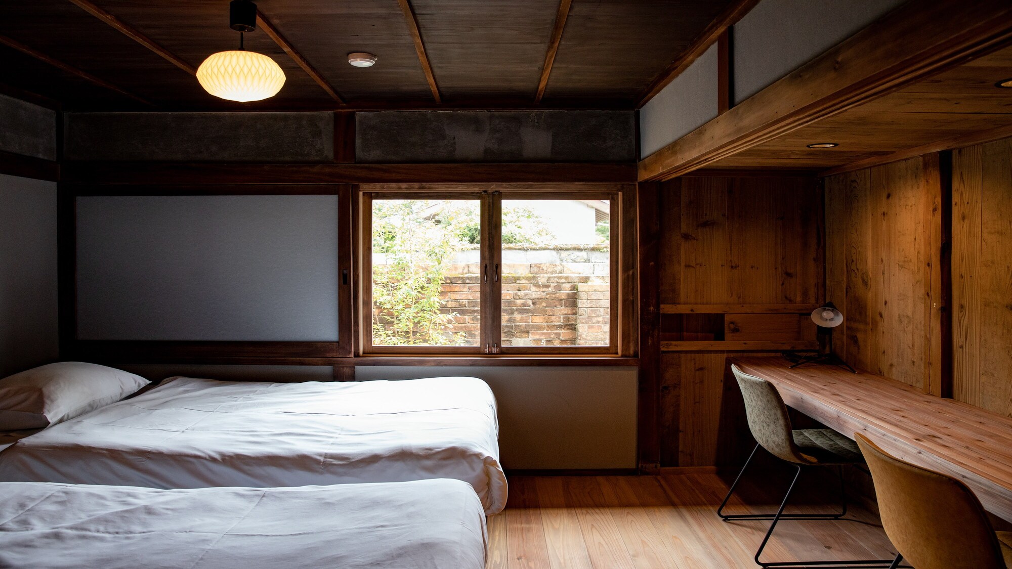 Masuno 701 | Bedroom