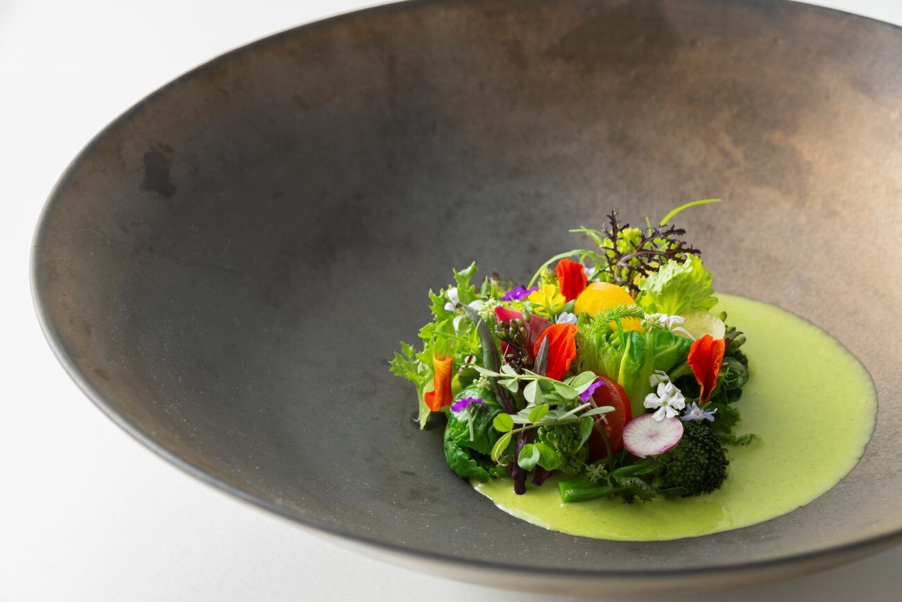 Restaurant "Tresonnier" dish image