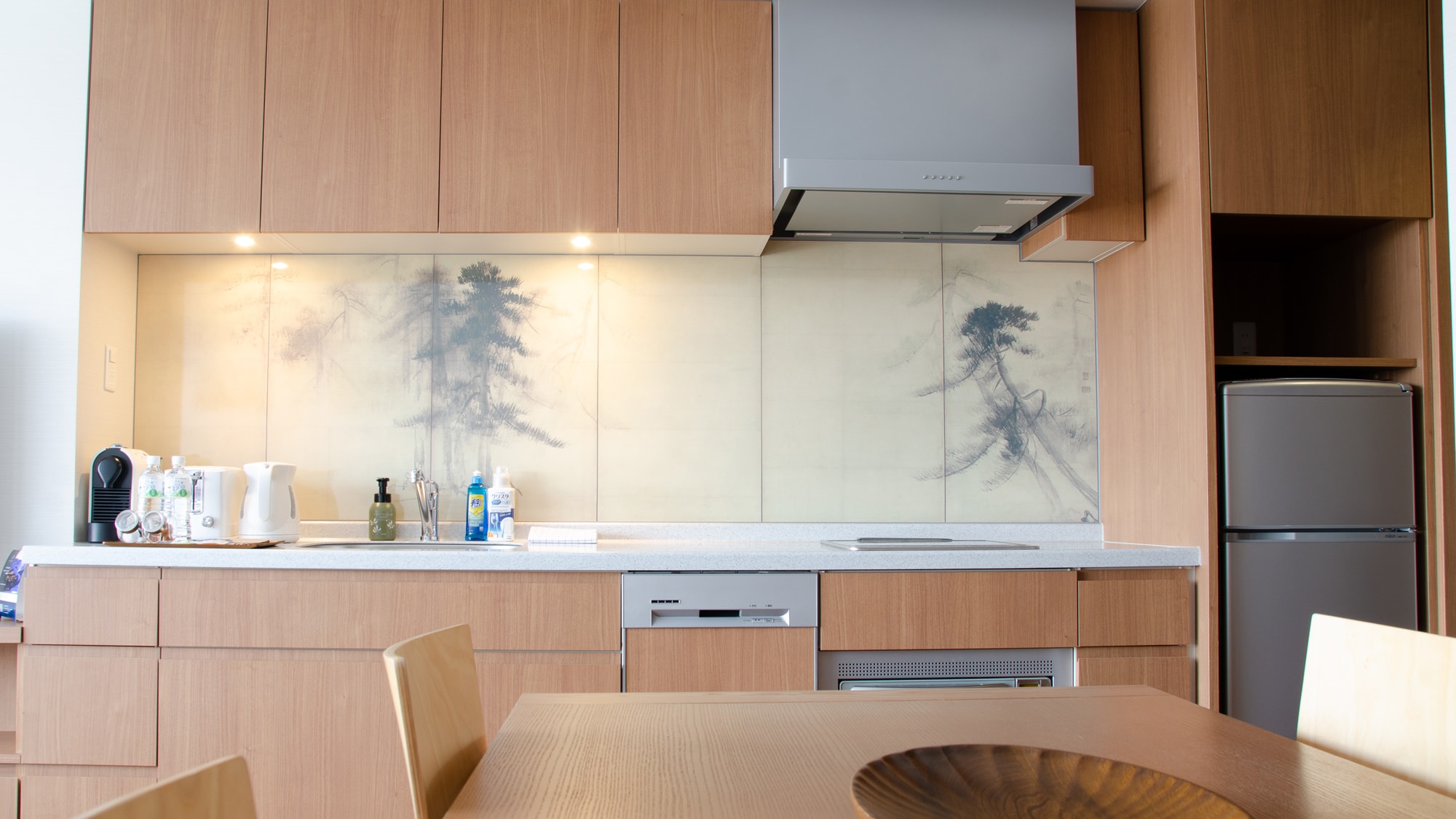 [1 bedroom / 2 bedroom] Kitchen