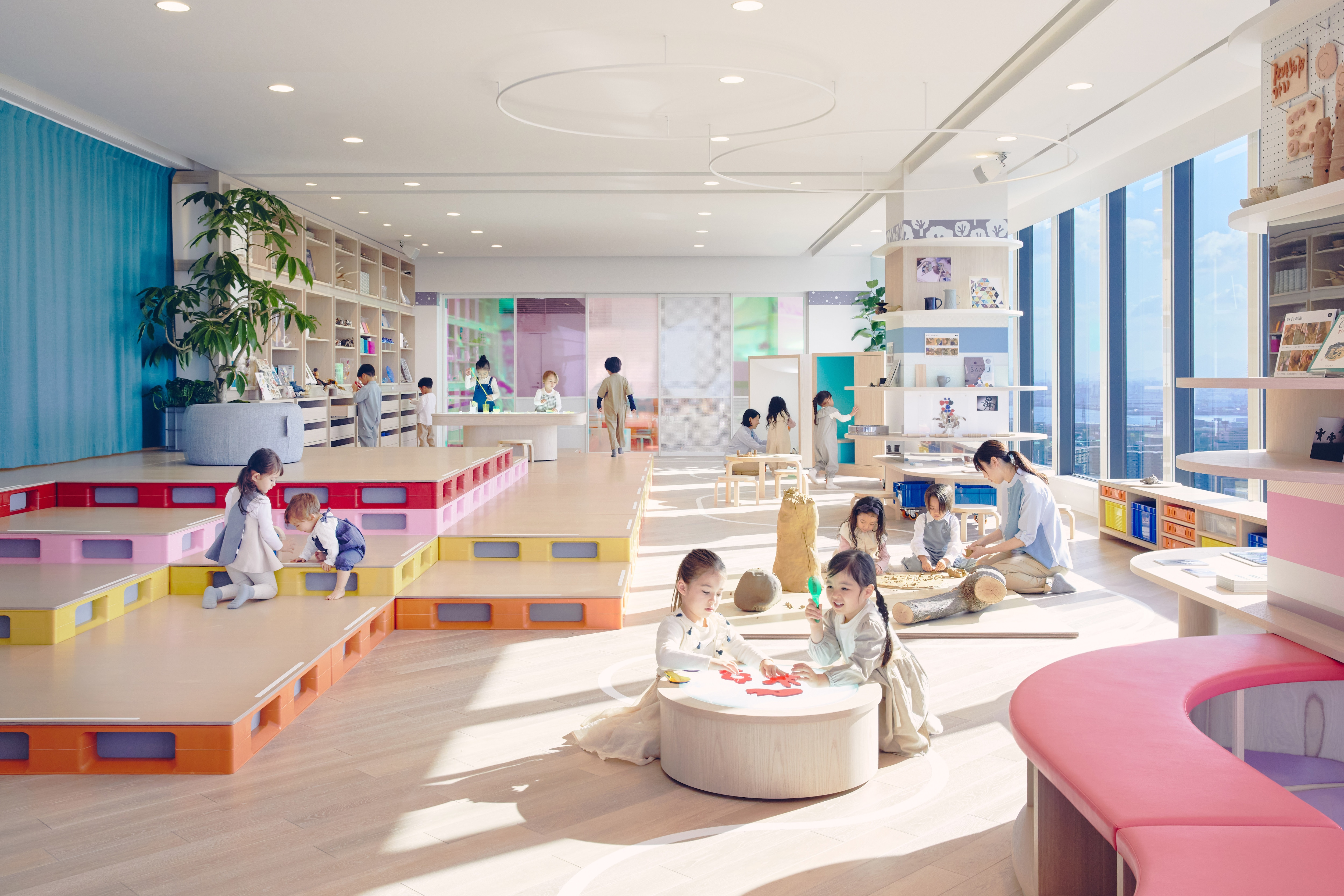 อเทลิเย่ร์ สเตย์ อิมเมจ