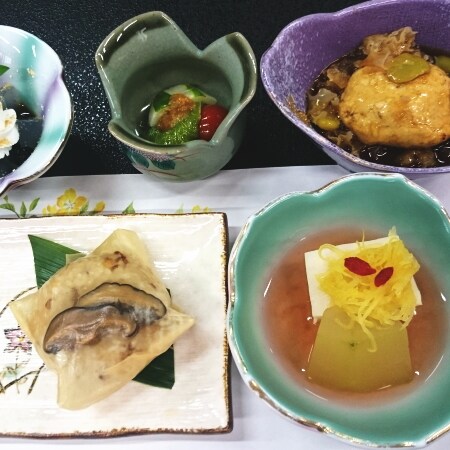 烹飪