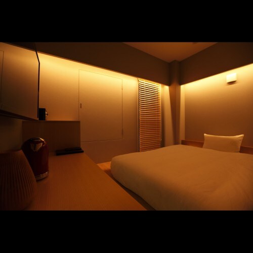 Standard Single (Relax Mode Lighting)