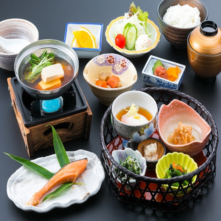 Contoh sarapan