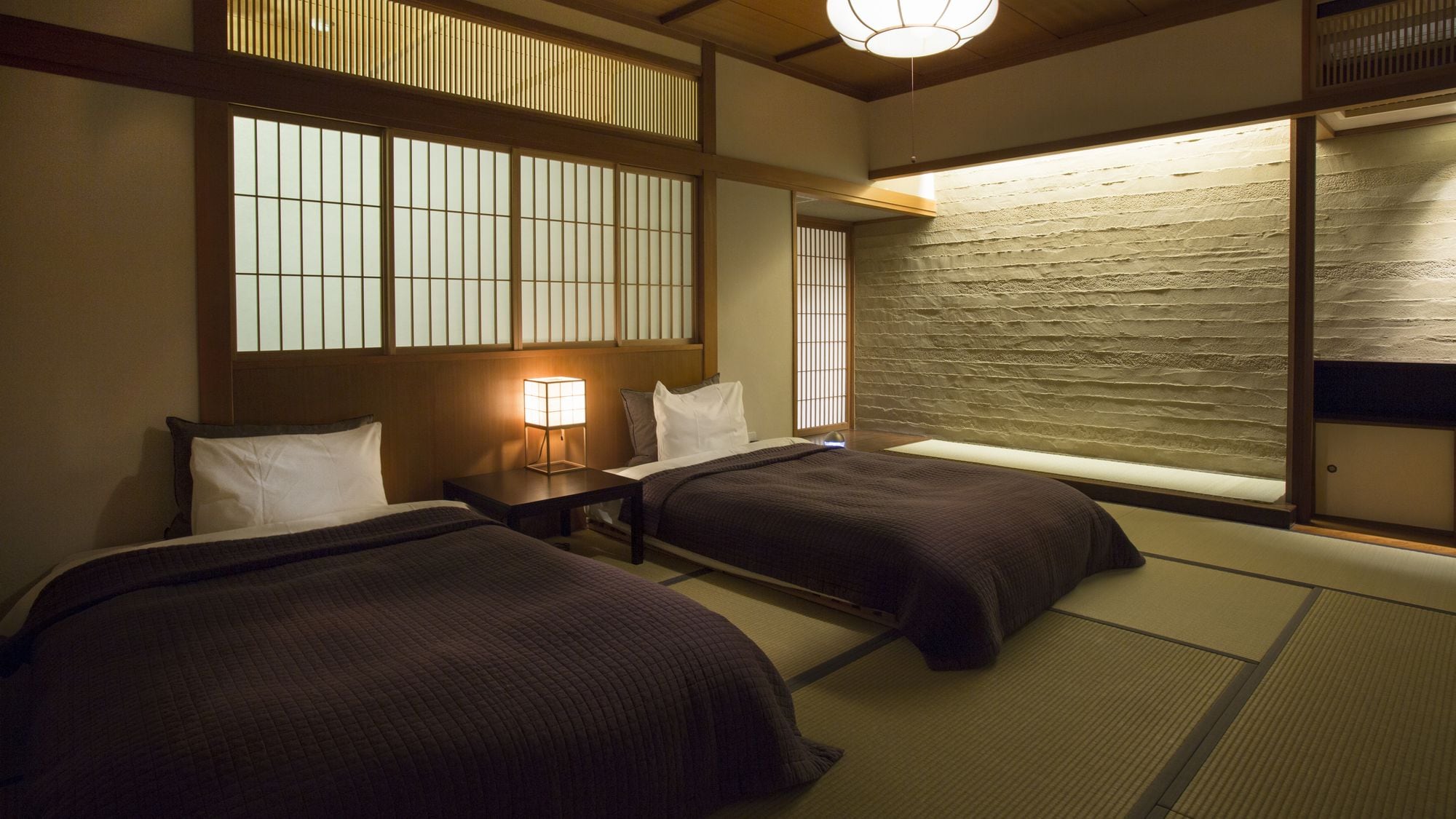 【금연 트윈 베팅 5채 gosai 샤워 룸 첨부】553호실(금연) 이미지