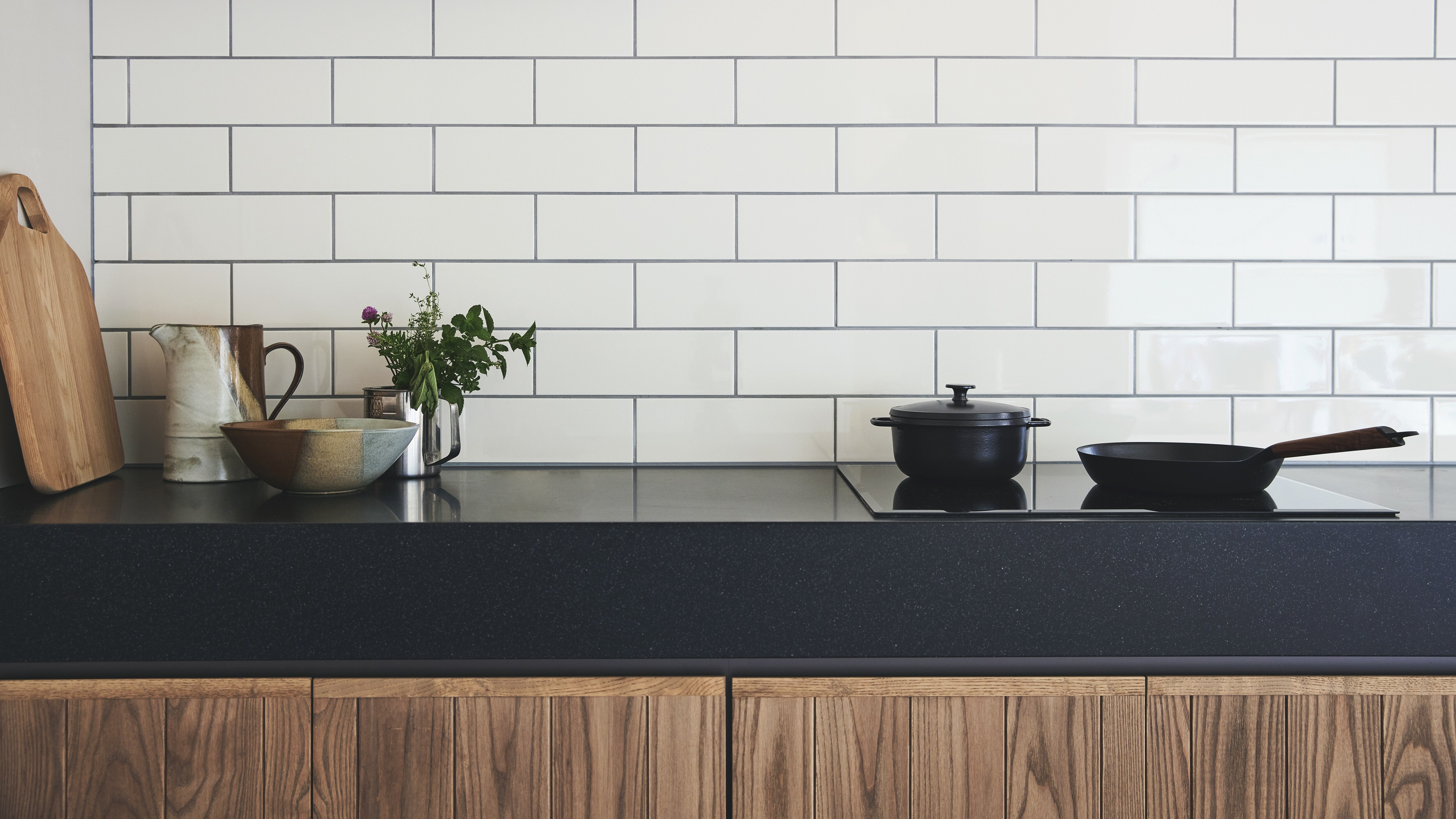 Room Kitchen