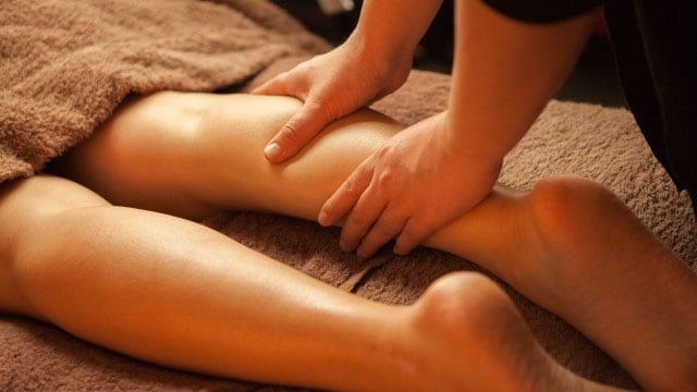 Oil Treatment