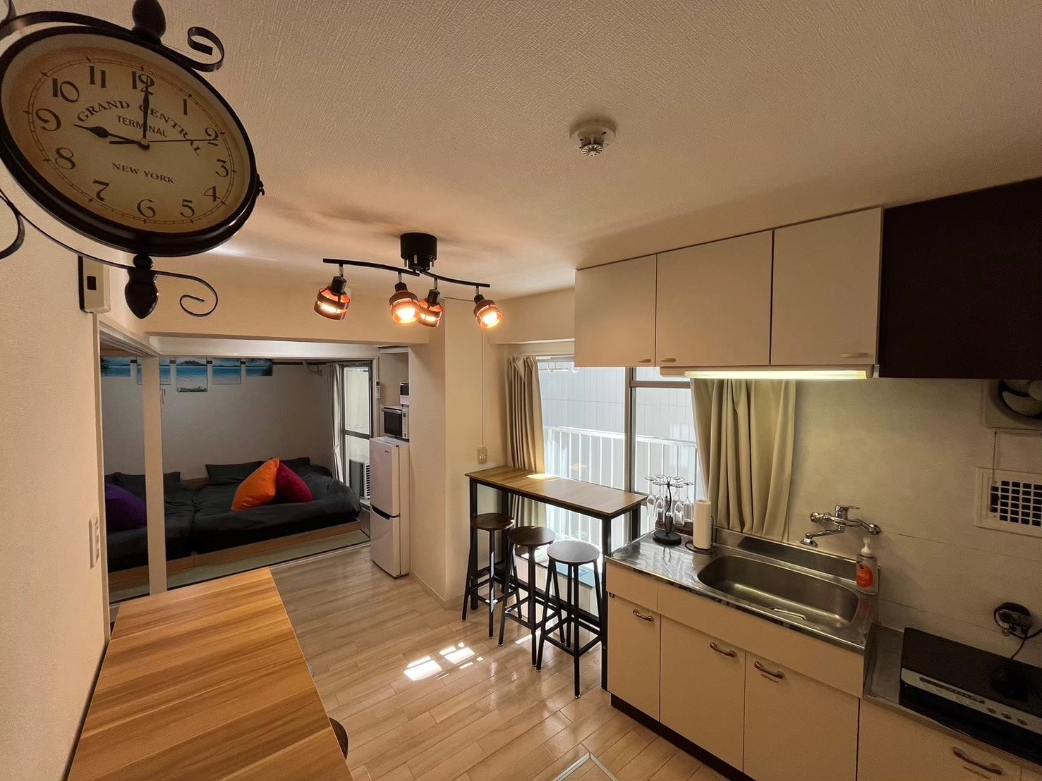 ห้องครัว