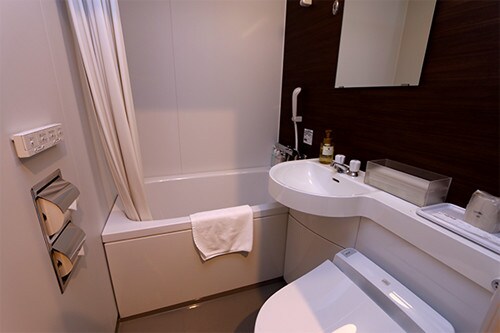 Unit bath