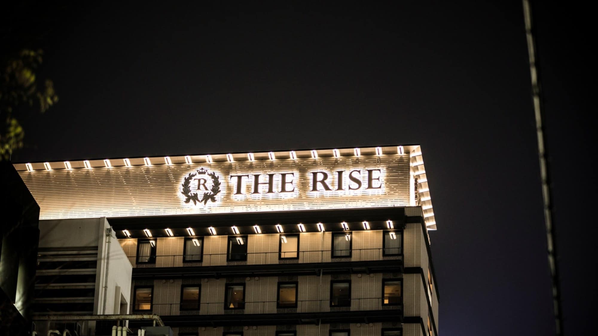 ■Exterior (night)