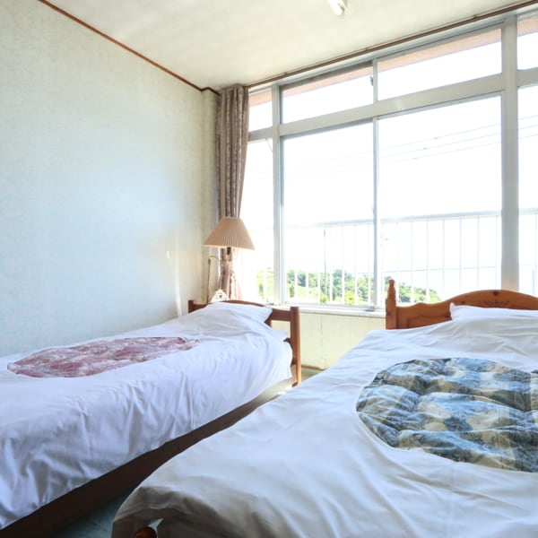 ■ Western-style room