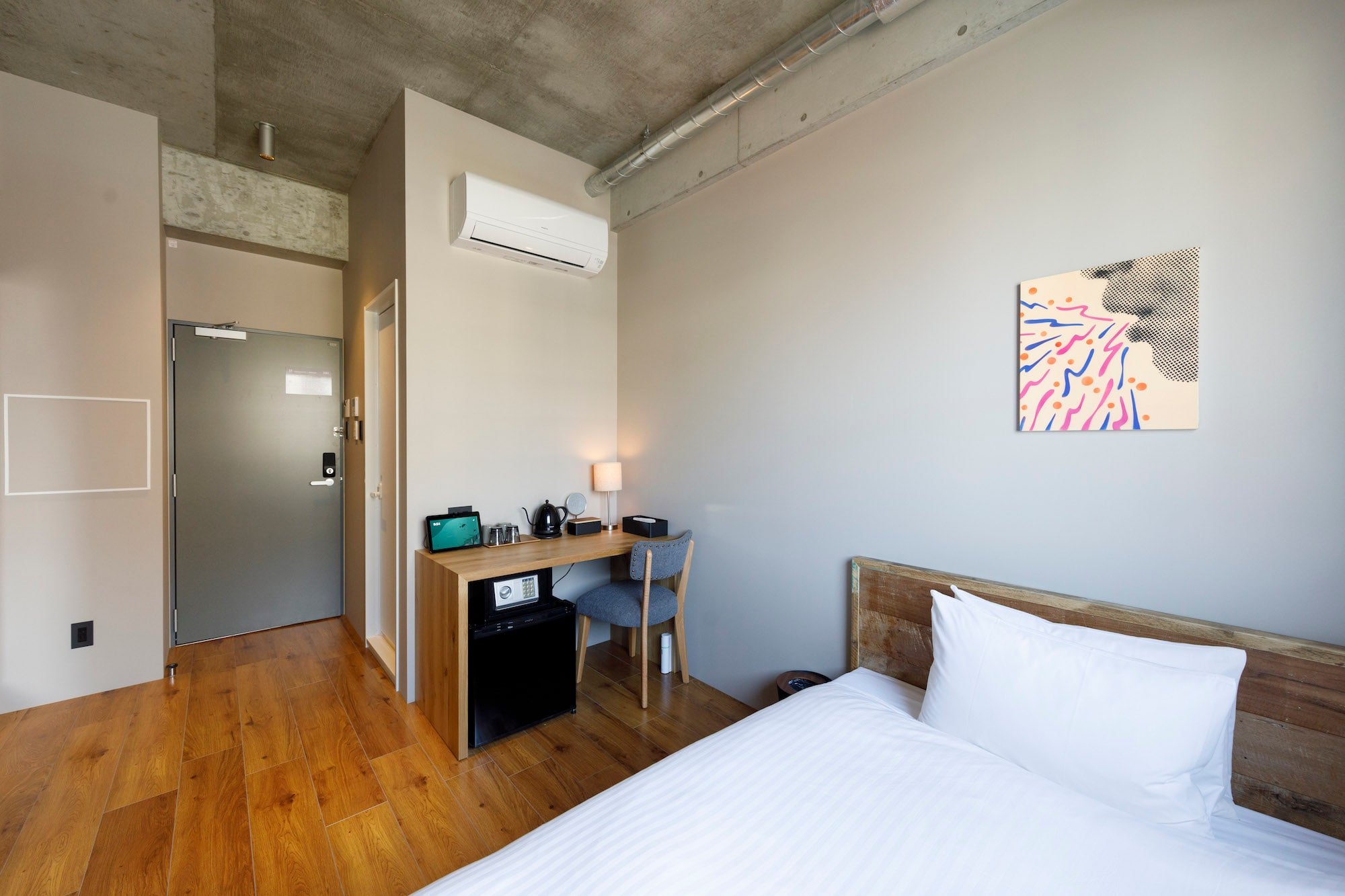 STANDARD | Hotel Mei Fukuoka Tenjin