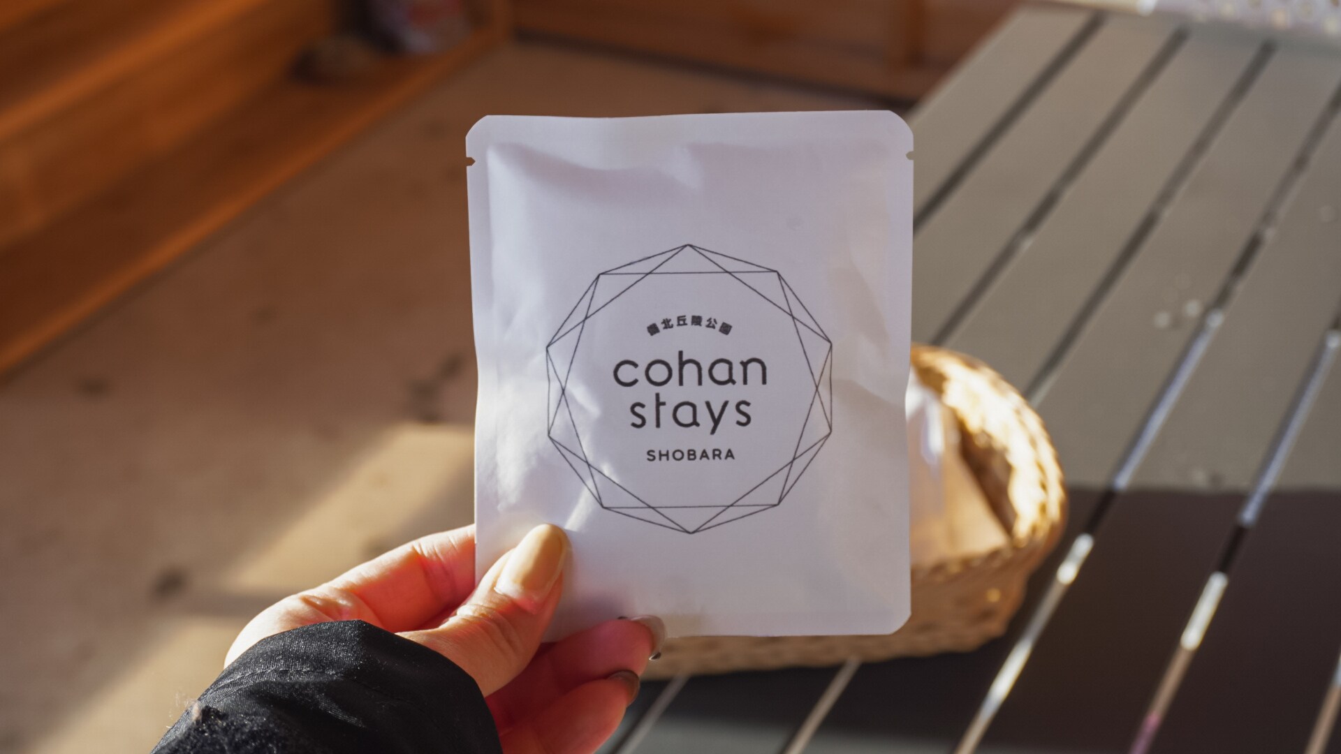 original coffee