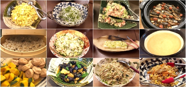 Bữa sáng tự chọn