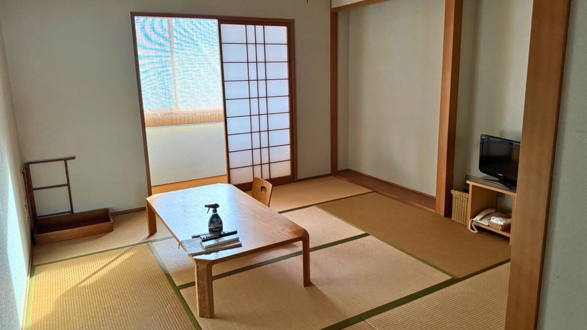 日式房間1