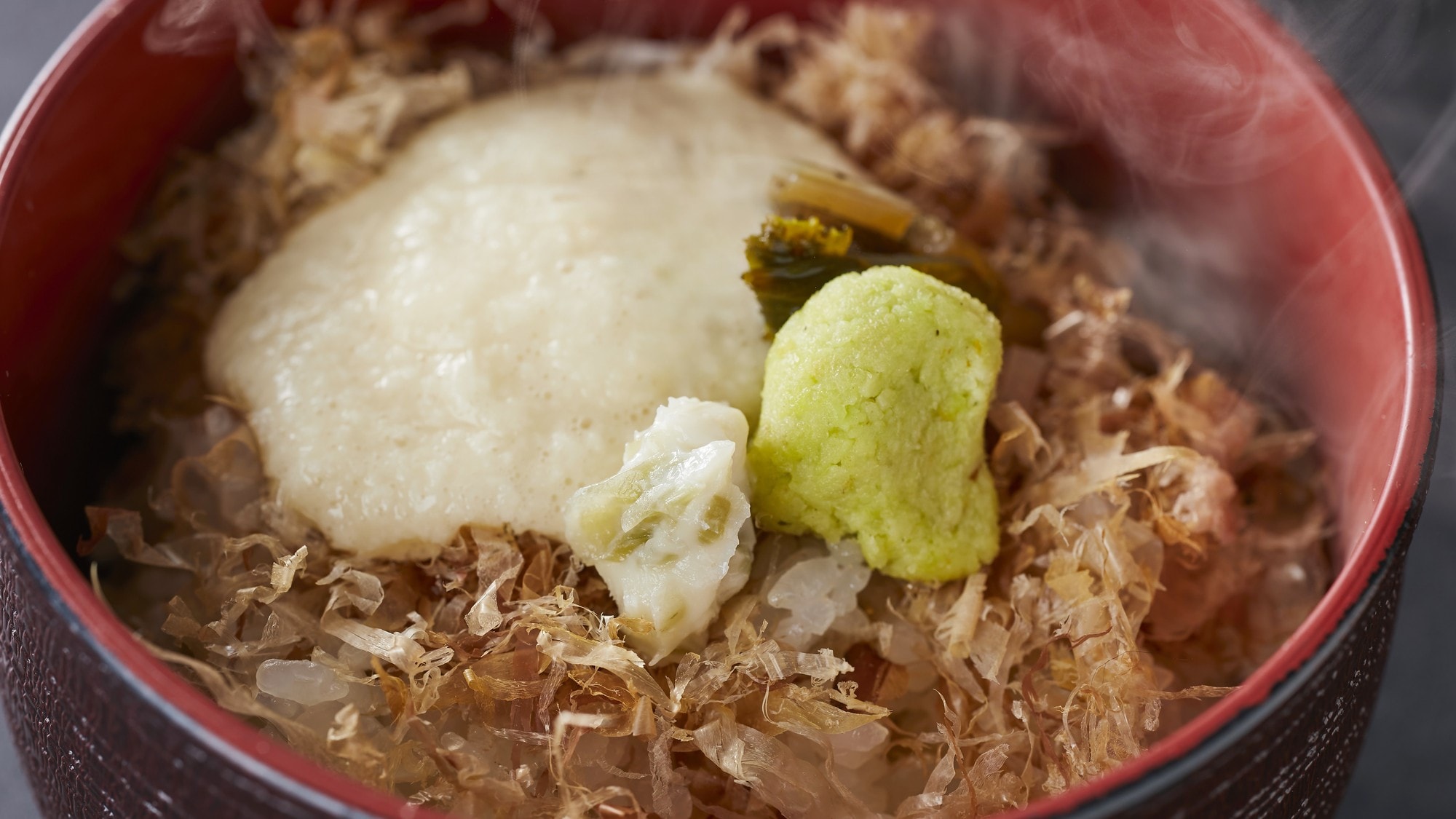 Hidangan Lokal Khas Kaiseki (Musim Gugur 2026)