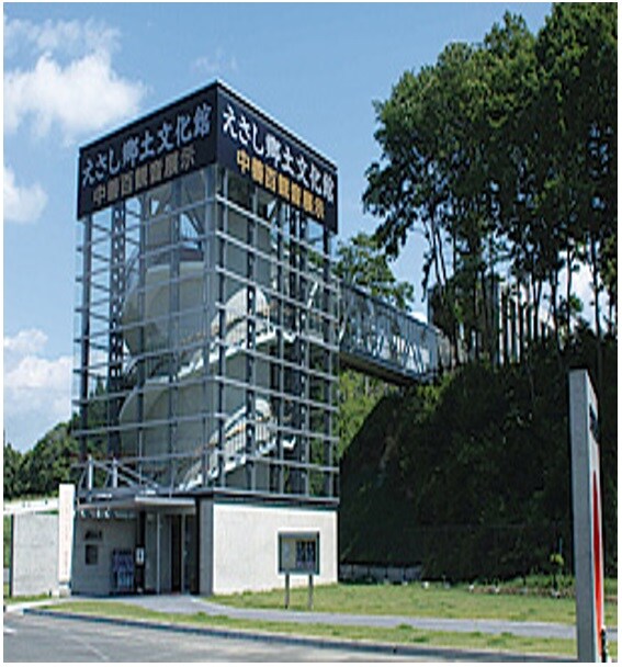 Local Culture Museum