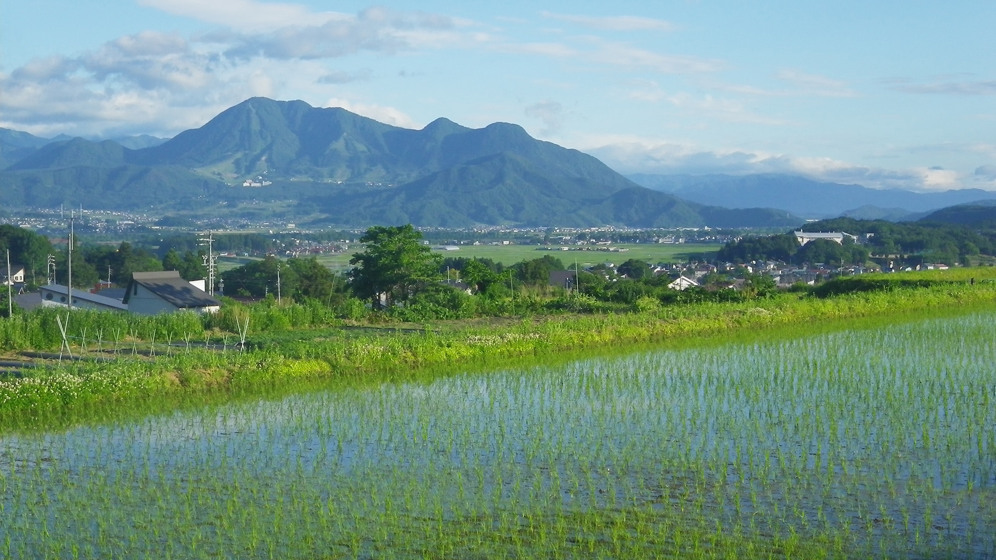 * 周边景色/古色古香的田园风光在酒店四周蔓延！推荐给那些想在乡村度过时光的人