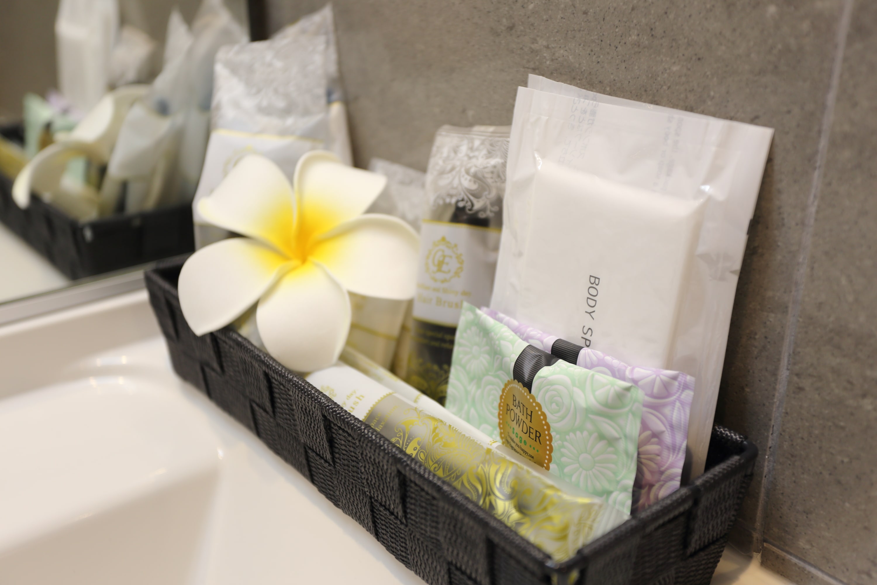 Amenities